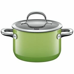 Silit Kochtopf-Set Passion Green, 4-teilig 15 Silit Kochtopf-Set Passion Green, 4-teilig -Alfi-Shop 76wb Silit Topf Set Passion Green 4tlg g 21.0929.9073 2