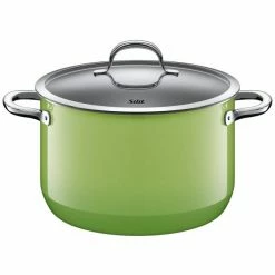 Silit Kochtopf-Set Passion Green, 4-teilig 11 Silit Kochtopf-Set Passion Green, 4-teilig -Alfi-Shop 76wb Silit Topf Set Passion Green 4tlg g 21.0929.9073 4