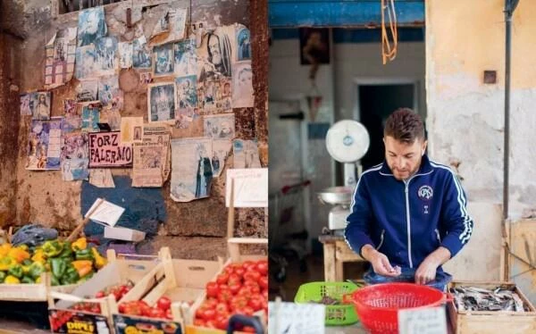 Gräfe Und Unzer Katie & Giancarlo Caldesi: Sizilien - Genießen Wie Auf Italiens Sonnigster Insel 5 Gräfe Und Unzer Katie & Giancarlo Caldesi: Sizilien - Genießen Wie Auf Italiens Sonnigster Insel - Image 3