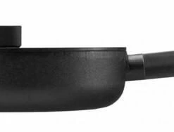 Skeppshult Schlemmerpfanne Mit Gusseisendeckel Noir 10 Skeppshult Schlemmerpfanne Mit Gusseisendeckel Noir -Alfi-Shop 8228S neu l