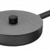 Skeppshult Schlemmerpfanne Mit Gusseisendeckel Noir -Alfi-Shop 8228 large neu xl