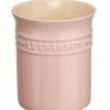 Le Creuset Topf Für Kochkellen In Chiffon Pink -Alfi-Shop 91000100401000 Poterie Topf f r Kochkellen Chiffon Pink neu xl