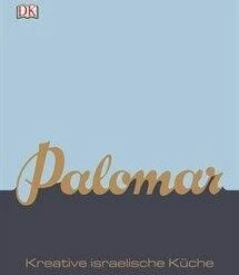 DK Verlag Palomar Kreative Israelische Küche