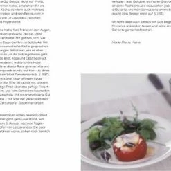 DK Verlag Marie-Pierre Moine, Gui Gedda: Die Küche Der Provence -Alfi-Shop 9783831041978 3