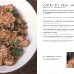 DK Verlag Marie-Pierre Moine, Gui Gedda: Die Küche Der Provence -Alfi-Shop 9783831041978 6