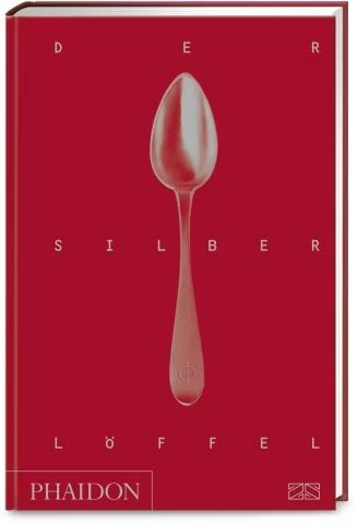 Edel Verlag Der Silberlöffel 3 Edel Verlag Der Silberlöffel