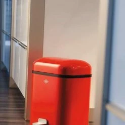 Wesco Single Boy In Schwarz -Alfi-Shop Ambiente