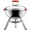 Bodum Holzkohlegrill Fyrkat In Glänzend -Alfi-Shop B 11529 16 a xl