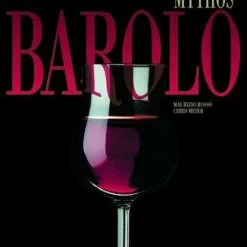 Hädecke Maurizio Rosso, Chris Meier: Mythos Barolo