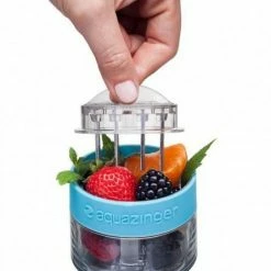 Zing Anything Aqua Zinger, Pink -Alfi-Shop BladePress l 1