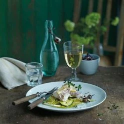 Pillivuyt Mokkatasse Alizée Mit Mokkatablett 8 Pillivuyt Mokkatasse Alizée Mit Mokkatablett -Alfi-Shop Bretagne 212526BR neu l