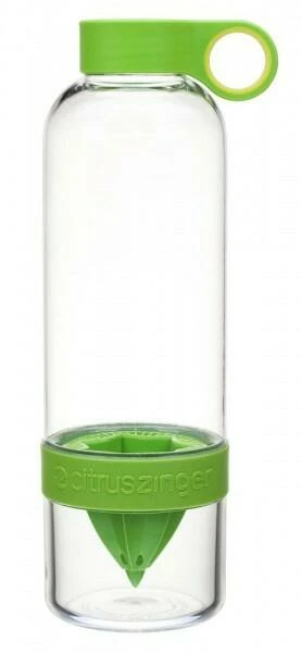 Zing Anything Citrus Zinger, Grün 3 Zing Anything Citrus Zinger, Grün
