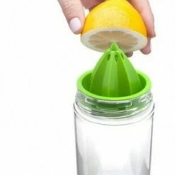 Zing Anything Citrus Zinger, Grün 10 Zing Anything Citrus Zinger, Grün -Alfi-Shop CZ LemonApproach l
