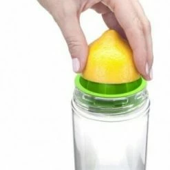 Zing Anything Citrus Zinger, Grün 12 Zing Anything Citrus Zinger, Grün -Alfi-Shop CZ LemonReamed l