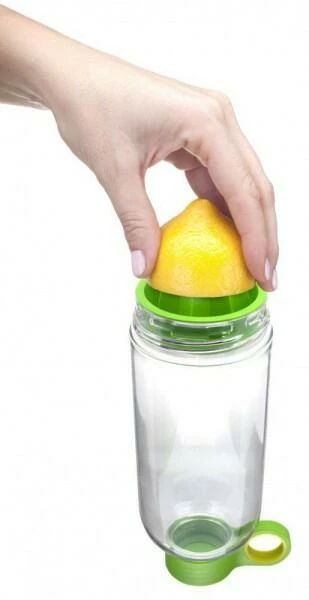 Zing Anything Citrus Zinger, Grün 7 Zing Anything Citrus Zinger, Grün - Image 5