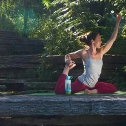 Zing Anything Citrus Zinger Sport, Pink -Alfi-Shop CZ Sport Yoga1 1 l