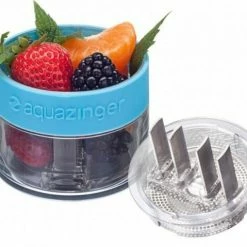 Zing Anything Aqua Zinger, Pink -Alfi-Shop CupWithBlades l 1