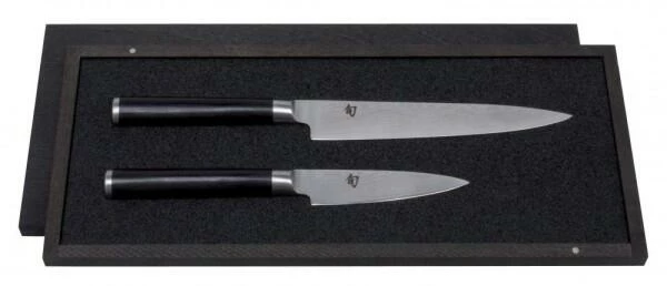 KAI Messerset Shun Classic, 2-teilig 3 KAI Messerset Shun Classic, 2-teilig