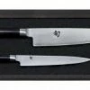 KAI Messerset Mit Kochmesser Shun Classic, 2-teilig -Alfi-Shop DMS 220 offen xl