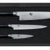KAI Messerset Shun Classic Mit Kochmesser, 3-teilig