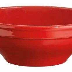 Emile Henry Gastro Emile Henry Buffetschüssel Urban Buffet In Rot