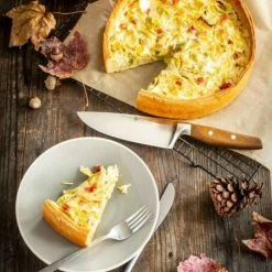 Wüsthof Messersatz Epicure, 2-teilig -Alfi-Shop Epicure neu 1 l