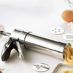 Kaiser Gebäckpressen Set -Alfi-Shop Gebaeckpresse Ambiente