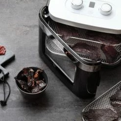 Graef Mini-Dörrautomat DA 2042 -Alfi-Shop Graef DA2042 Mood 2