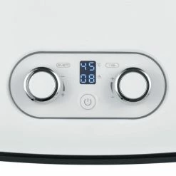 Graef Mini-Dörrautomat DA 2042 -Alfi-Shop Graef DA2042 intuitive Bedienung Display