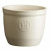Emile Henry Töpfchen Nr. 8 In Ton 2 Emile Henry Töpfchen Nr. 8 In Ton -Alfi-Shop HD021008 ramequin8 neu