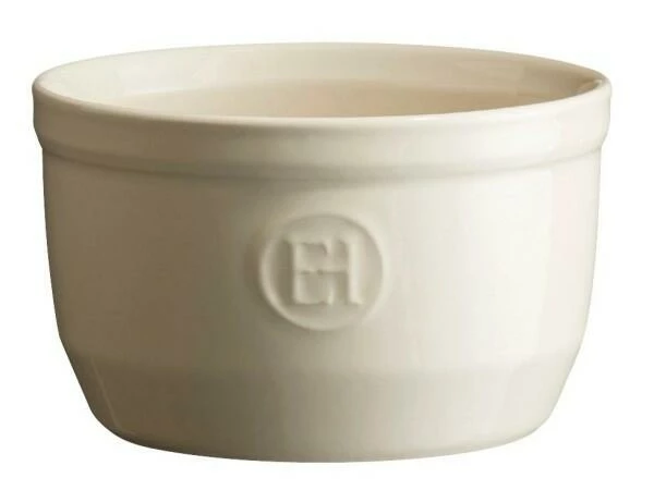 Emile Henry Töpfchen Nr. 10 In Ton 3 Emile Henry Töpfchen Nr. 10 In Ton