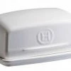 Emile Henry Butterdose In Farine