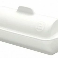 Emile Henry Foie Gras Terrine Medaillon In Farine