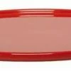 Emile Henry Gastro Emile Henry Servierplatte Rund In Rot -Alfi-Shop HD333432 plaroncerise