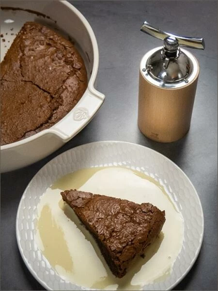 Appolia Auflaufform Rund, In Ecru 34 Cm Durchmesser 5 Appolia Auflaufform Rund, In Ecru 34 Cm Durchmesser - Image 3