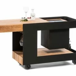 Indu+ Servierwagen IceBoy Mit Kühlbox -Alfi-Shop Iceboy 06 1