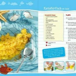 Edel Verlag In Der Küche Mit Pettersson Und Findus 18 Edel Verlag In Der Küche Mit Pettersson Und Findus -Alfi-Shop In der Kueche mit Pettersson und Findus Innenseiten vorab Seite 30 l