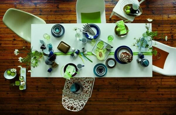 Kahla Pronto Eierbecher In Schwarz 4 Kahla Pronto Eierbecher In Schwarz - Image 2