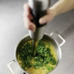 KitchenAid Stabmixer Classic In Weiß -Alfi-Shop KA handblender extension TLD0378 759