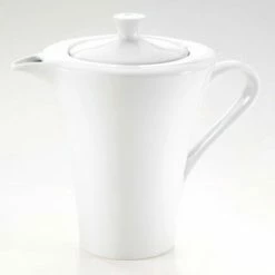 Pillivuyt Kaffeekanne Vendôme