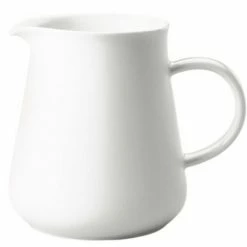 Kahla Five Senses Maxi-Krug 1,50 L In Weiß