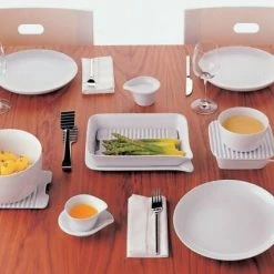 Kahla Five Senses Maxi-Schüssel 25 Cm In Weiß -Alfi-Shop Kahla Five Senses 02 2 l