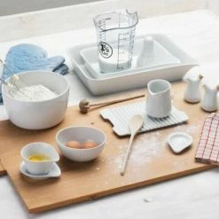 Kahla Five Senses Maxi-Schüssel 25 Cm In Weiß -Alfi-Shop Kahla Five Senses 09 1 l