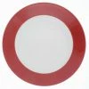 Kahla Pronto Frühstücksteller 20,5 Cm Rot -Alfi-Shop Kahla Pronto 60 005 57 3447 plate 20 5cm xl