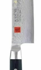 MP07 KASUMI Masterpiece Santoku, 18 Cm