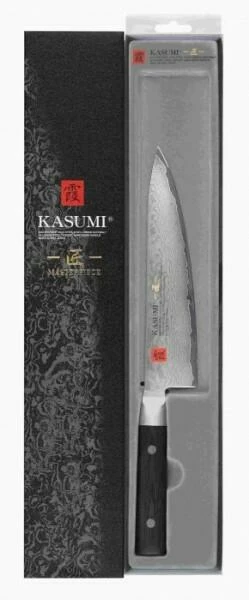 MP07 KASUMI Masterpiece Santoku, 18 Cm 6 MP07 KASUMI Masterpiece Santoku, 18 Cm - Image 4