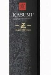 MP07 KASUMI Masterpiece Santoku, 18 Cm 8 MP07 KASUMI Masterpiece Santoku, 18 Cm -Alfi-Shop Kasumi Verpackung 2 6 l