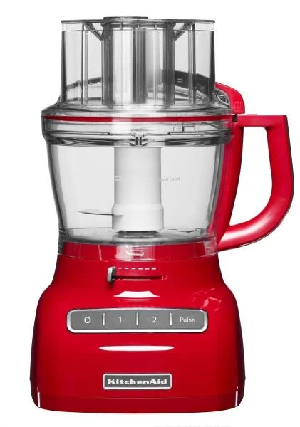 KitchenAid Food Processor 3,1 L In Empire Rot 5 KitchenAid Food Processor 3,1 L In Empire Rot - Image 3