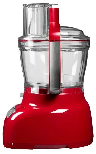 KitchenAid Food Processor 3,1 L In Empire Rot 4 KitchenAid Food Processor 3,1 L In Empire Rot - Image 2