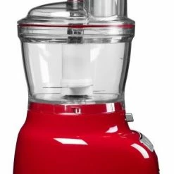 KitchenAid Food Processor 3,1 L In Empire Rot 9 KitchenAid Food Processor 3,1 L In Empire Rot -Alfi-Shop Kitchenaid 5KFP1335ER R 565